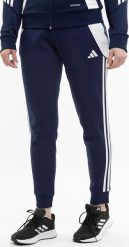 Adidas Spodnie damskie adidas Tiro 24 Sweat granatowe IS1010 2XL. Spodnie sportowe damskie Adidas, xl, bez wzorów. Za 186.50 zł.