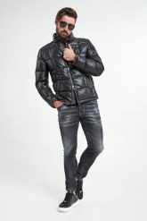 Jeansy męskie Skater Jean DSQUARED2. Jeansy męskie Dsquared2. W wyprzedaży za 1,799.25 zł.