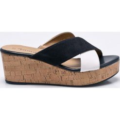 Tamaris - Klapki. Klapki damskie marki Tamaris. W wyprzedaży za 169.90 zł.