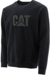 BeWear Bluza z logotypem w kolorze czarnym lub szarym - rozmiar szary L. Czarne bluzy męskie Bewear, l, bez wzorów, bez kaptura. Za 250.00 zł.