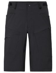 Spodenki męskie Tekoa IV. Zielone krótkie spodenki sportowe męskie Vaude, m, bez wzorów, z materiału, narciarskie. Za 389.00 zł.