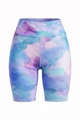 Legginsy sportowe damskie biker DEEP TRIP XS Eskaer. Legginsy sportowe damskie DEEP TRIP, l, bez wzorów, z elastanu, z podwyższonym stanem, długie. Za 229.00 zł.