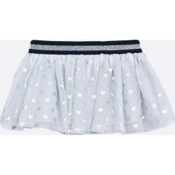 Blukids - Spódnica dziecięca 74-98 cm. Spódniczki dla dziewczynek Blukids, z bawełny. W wyprzedaży za 59.90 zł.