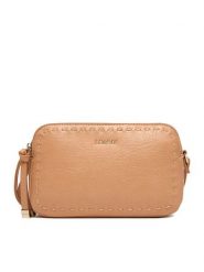 Lasocki Torebka CEO-LSK-L-001-09 Pomarańczowy. Brązowe listonoszki damskie Lasocki, bez wzorów, z materiału, bez dodatków. Za 159.99 zł.