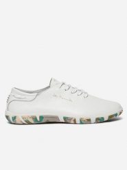 Buty sportowe damskie TBS Dream Cruiser. Niebieskie obuwie sportowe damskie TBS, bez wzorów, z materiału, trekkingowe. Za 426.00 zł.