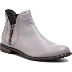 Sztyblety GINO ROSSI - Aldo MBV257-D24-9S00-8500-R 90. Botki męskie marki Gino Rossi. W wyprzedaży za 289.00 zł.