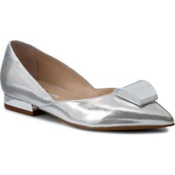 Półbuty SOLO FEMME - 46808-01-F05/000-04-00 Srebrny. Półbuty damskie marki Solo Femme. W wyprzedaży za 199.00 zł.
