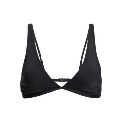 Wydłużony trójkątny stanik bikini dla Kobiety BEACH CLASSICS Czarny. Brązowe bikini damskie Roxy, xl, bez wzorów. W wyprzedaży za 128.50 zł.