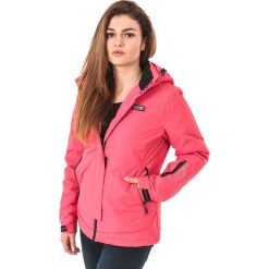 Brugi Kurtka narciarska damska 2AIT-257 Rosso r. XL. Kurtki damskie marki Brugi. Za 224.99 zł.