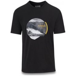 Dakine Koszulka Męska Crest Photo T Shirt Black L. Koszulki sportowe męskie Dakine. Za 105.00 zł.