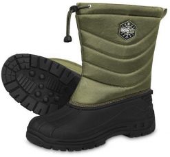 Ocieplane buty Delphin SnowTEX. Trekkingi męskie Delphin. Za 316.20 zł.