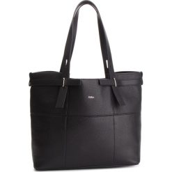 Torebka FURLA - Fiamma 984955 B BTI3 HSF Onyx. Czarne torebki do ręki damskie Furla, ze skóry. Za 1,610.00 zł.