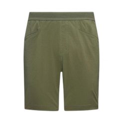 Szorty La Sportiva Helixir. Zielone szorty męskie La Sportiva, na lato, l, bez wzorów, z materiału. Za 435.20 zł.