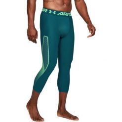 Under Armour Legginsy męskie HG Graphic 3/4 niebieskie r. XL (1309925-716). Legginsy sportowe męskie marki Under Armour. Za 120.98 zł.