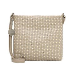 Emily & Noah Torebka Naramienna E&N Josefin Torebki 1 ct Damski. Torby na ramię damskie Emily & Noah, z aplikacjami, z materiału, zdobione, bez dodatków. Za 157.99 zł.