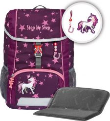 Step by Step STEP BY STEP KID PLECAK "UNICORN NUALA. Torby i plecaki dziecięce Step by Step. Za 240.99 zł.