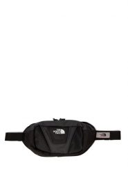 The North Face Męska torba na pasek Mężczyźni czarny jednolity, ONE SIZE. Czarne paski damskie The North Face, bez wzorów, sportowe. Za 199.95 zł.