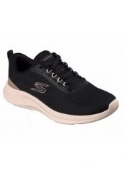 Buty SKECHERS LITE PRO 2.0 BRILLIAN Czarny. Czarne trekkingi damskie Skechers, trekkingowe. Za 283.99 zł.