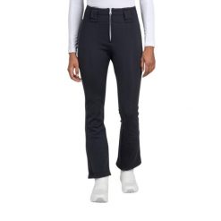 Spodnie Narciarskie Rossignol damskie W Sirius Softshell Pant czarne. Czarne spodnie materiałowe damskie Rossignol, na zimę, m, bez wzorów, z softshellu, sportowe, narciarskie. W wyprzedaży za 1,583.90 zł.