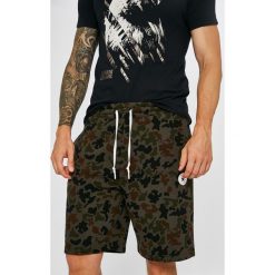 Converse - Szorty. Szorty męskie marki Converse. W wyprzedaży za 129.90 zł.
