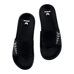 Klapki Erima Erilette. Szare klapki damskie Erima, bez wzorów. Za 110.50 zł.