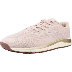 Buty JOMA BFATRLW2629 ATREYU LADY BAREFOOT 26 Rose. Czerwone obuwie sportowe damskie Joma, bez wzorów, z tkaniny, na fitness i siłownię. Za 231.99 zł.