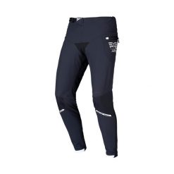 Spodnie Kenny Evo-Pro. Czarne spodnie materiałowe męskie KENNY, bez wzorów. Za 734.00 zł.