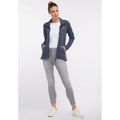 Bluza w kolorze granatowym. Bluzy damskie marki Schmuddelwedda. W wyprzedaży za 272.95 zł.