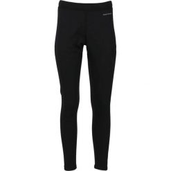 Damskie legginsy wiatroszczelne Endurance Zenta. Czarne legginsy damskie Endurance, l, bez wzorów, do biegania. Za 209.00 zł.