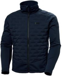 Helly Hansen męska kurtka dla żeglarzy HP HYBRID STRETCH INSULATOR 34103 597 M. Kurtki sportowe męskie Helly Hansen, m, bez wzorów, żeglarskie. Za 1,255.69 zł.
