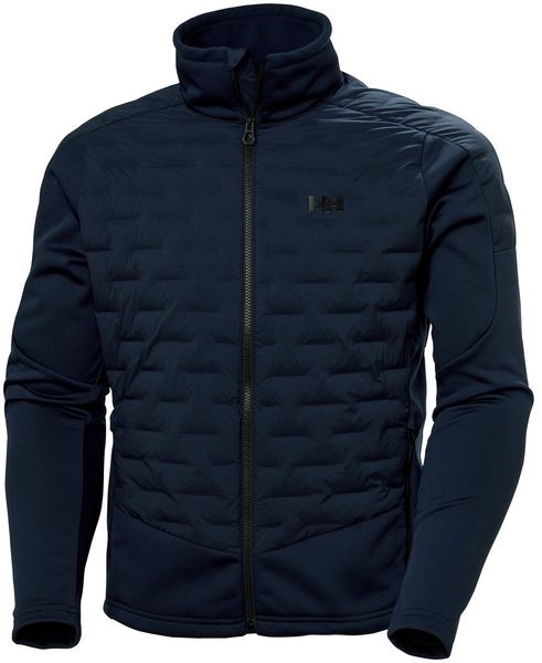 Helly Hansen męska kurtka dla żeglarzy HP HYBRID STRETCH INSULATOR 34103 597 M. Kurtki męskie Helly Hansen, m, bez wzorów, żeglarskie. Za 829.99 zł.