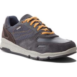 Sneakersy GEOX - U Sandford B U44S7A 022FU C4322 Dk Jeans. Półbuty na co dzień męskie marki Geox. W wyprzedaży za 369.00 zł.