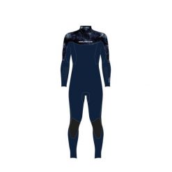Pianka męska surfingowa Wizard Fullsuit 5/4 BZ C2. Niebieskie buty sportowe męskie NEILPRYDE, bez zapięcia, rowerowe. Za 1,086.00 zł.