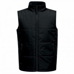 Męska Kamizelka Access. Czarne bluzy męskie Regatta, m, bez wzorów, bez kaptura. Za 144.99 zł.