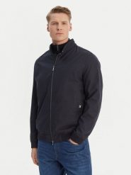 Bugatti Kurtka przejściowa 171100-11041 Granatowy Regular Fit. Niebieskie kurtki męskie Bugatti, m, bez wzorów, z syntetyku, bez kaptura. Za 979.99 zł.