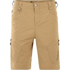 Dare 2b Spodenki Męskie Tuned In Short 32 Black. Czarne krótkie spodenki sportowe męskie Dare 2b. W wyprzedaży za 159.00 zł.
