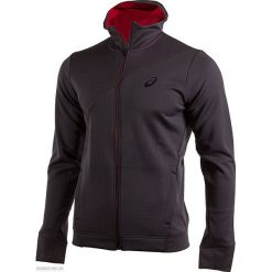 Asics Bluza męska Training Hoody szara r. L (125064-0779). Bluzy męskie marki Asics. Za 252.74 zł.
