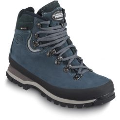 Damskie buty trekkingowe Paradiso Lady MFS. Niebieskie trekkingi damskie Meindl, outdoorowe, gore-tex. Za 1,169.91 zł.