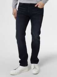 Finshley & Harding Jeansy Mężczyźni niebieski, 36-30. Niebieskie jeansy męskie Finshley & Harding. Za 349.95 zł.