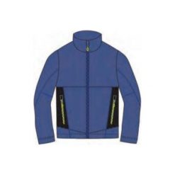 Brugi Bluza męska 4AMJ-388 Azzurro r. XL. Bluzy męskie marki Brugi. Za 96.72 zł.