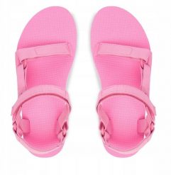 Teva W'S Midform Universal, FSPK, 39 (us 8); uk 6 (1090969-FSPK-8). Sandały damskie Teva, bez wzorów, bez obcasa, bez zapięcia. Za 230.78 zł.
