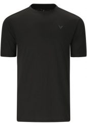 T-shirt Virtus Califo. Szare t-shirty męskie VIRTUS, xl, bez wzorów, z materiału, eleganckie, bez kołnierzyka. Za 168.50 zł.