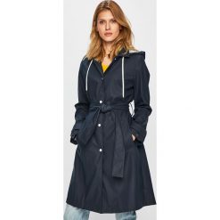 Tommy Hilfiger - Kurtka. Kurtki damskie marki Tommy Hilfiger. W wyprzedaży za 699.90 zł.