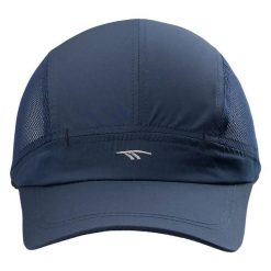 Czapka Z Daszkiem Horat. Niebieskie czapki i kapelusze damskie Hi-tec, bez wzorów. Za 50.99 zł.