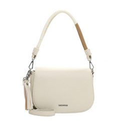 Emily & Noah Torebka Naramienna E&N Jeanine Torebki 1 ct Damski. Torby na ramię damskie Emily & Noah, z aplikacjami, z poliesteru, bez dodatków. Za 183.99 zł.