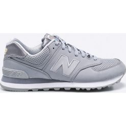 New Balance - Buty ML574SKI. Buty sportowe męskie marki New Balance. W wyprzedaży za 199.90 zł.