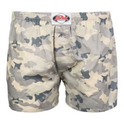 Styx Styx Bokserki Męskie Xl Szare. Szare bokserki męskie Styx, moro. Za 59.00 zł.