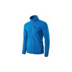 Hi-tec Bluza męska Lige blue melange r. L. Bluzy męskie marki Hi-tec. Za 140.48 zł.
