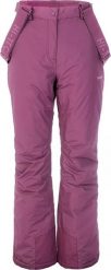 Hitec Damskie spodnie Hi-tec LADY DARIN amaranth/bodreaux rozmiar L. Spodnie sportowe damskie HITEC, l, bez wzorów. Za 249.99 zł.