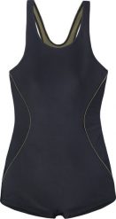 AquaWave Damski Strój kąpielowy jednoczęściowy QARAKUMA WMNS PS. Kostiumy jednoczęściowe damskie AQUAWAVE, bez wzorów, sportowe, żeglarskie. Za 146.83 zł.